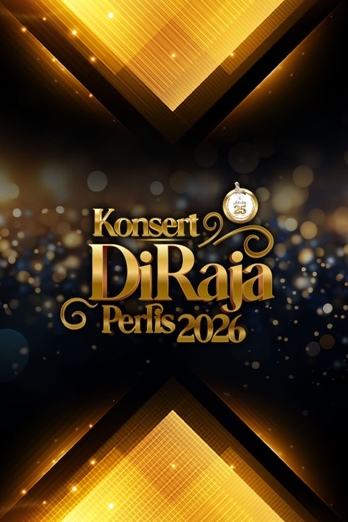 Konsert DiRaja Perlis 2026