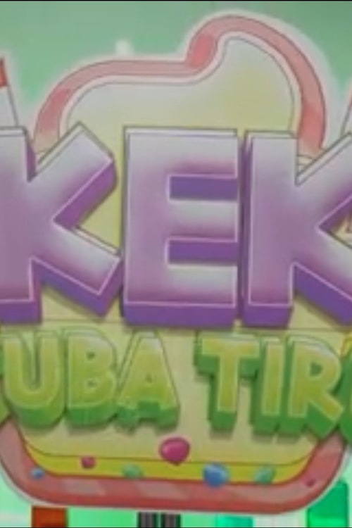 Kek : Cuba Tiru
