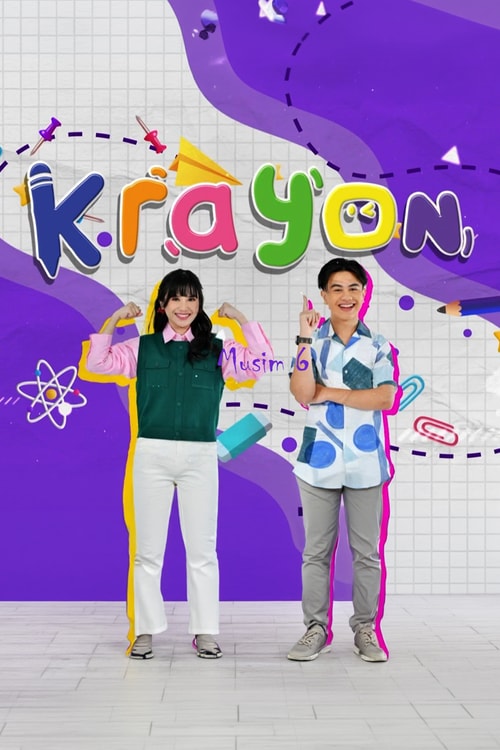 Krayon S6