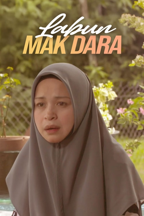 Labun Mak Dara
