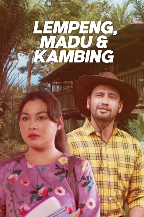 Lempeng, Madu & Kambing