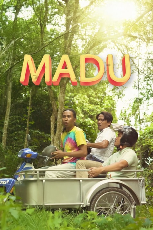 Madu