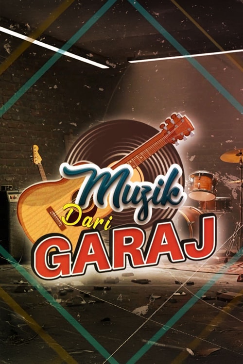 Muzik Dari Garaj