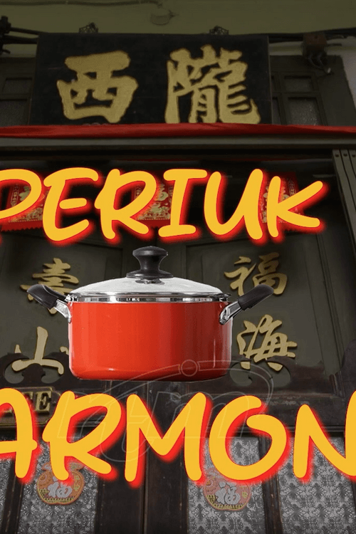 Periuk Harmoni