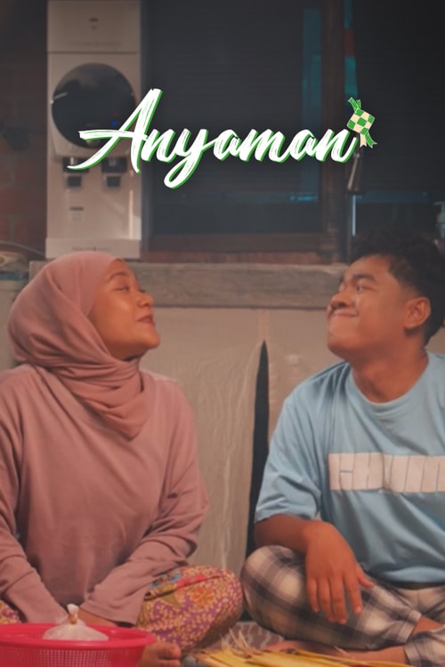 Anyaman