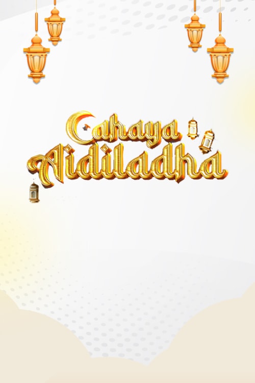 Cahaya Aidiladha