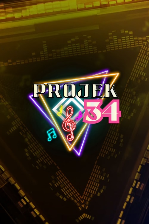 Projek 34