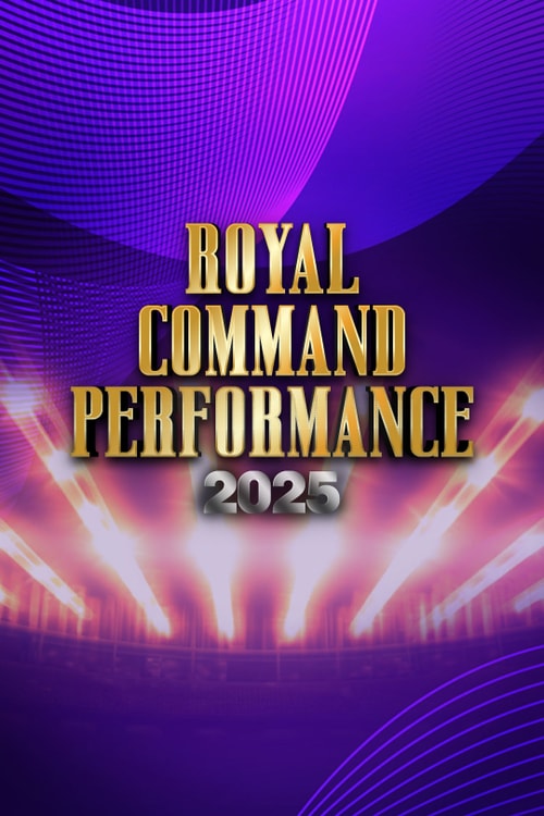 Royal Command Performance 2025