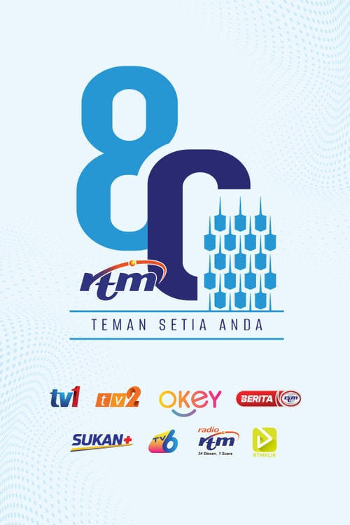 Selamat Pagi Malaysia Khas Sempena Sambutan Hari RTM ke-80