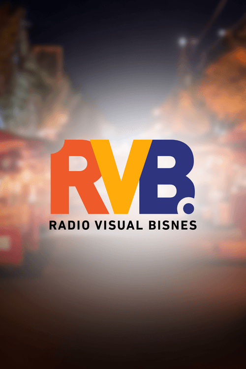 Radio Visual Bisnes 2024