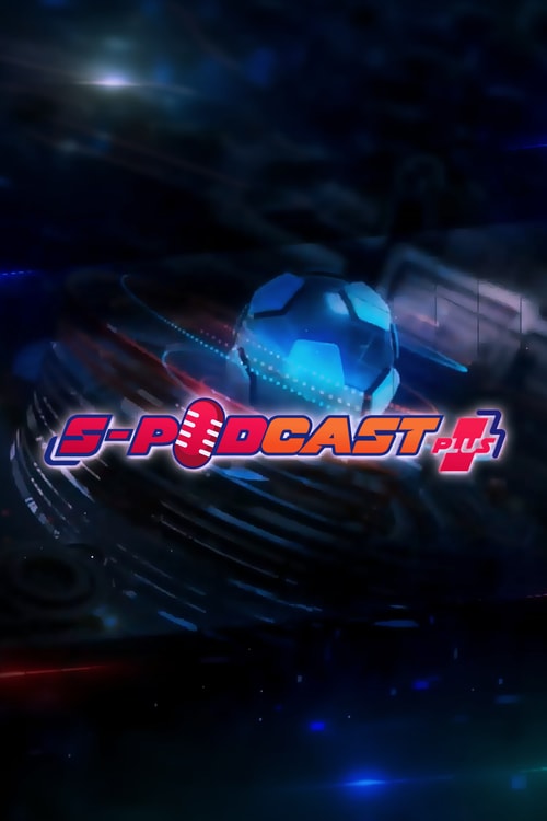 S-PODCAST+