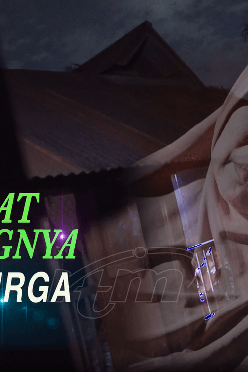 Saat Hilangnya Pintu Syurga