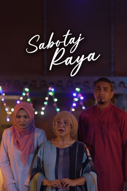 Sabotaj Raya 