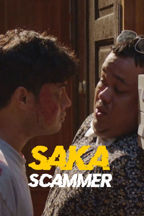 Saka Scammer