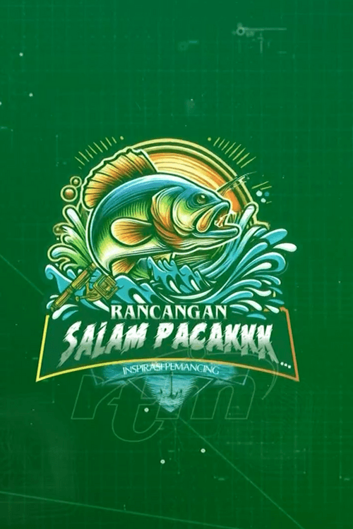 Rancangan Salam Pacakkk...