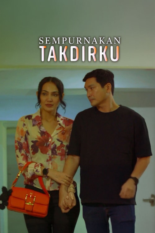 Sempurnakan Takdirku