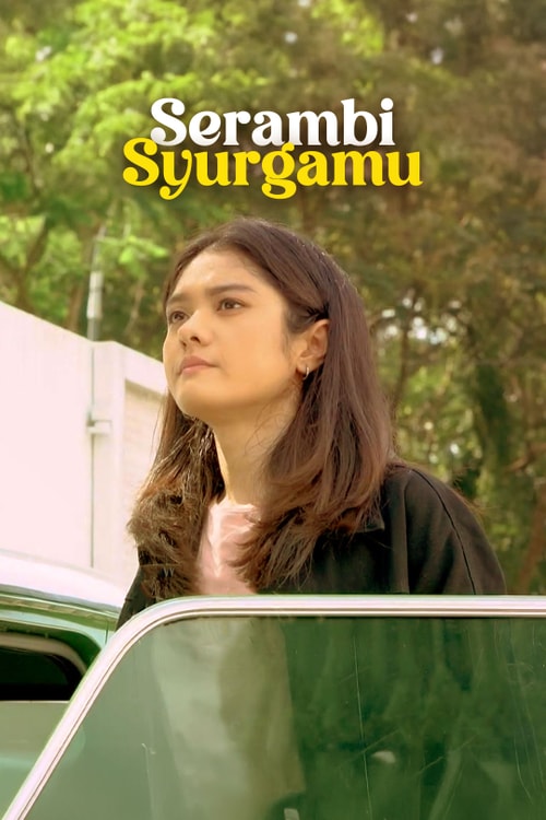 Serambi Syurgamu 