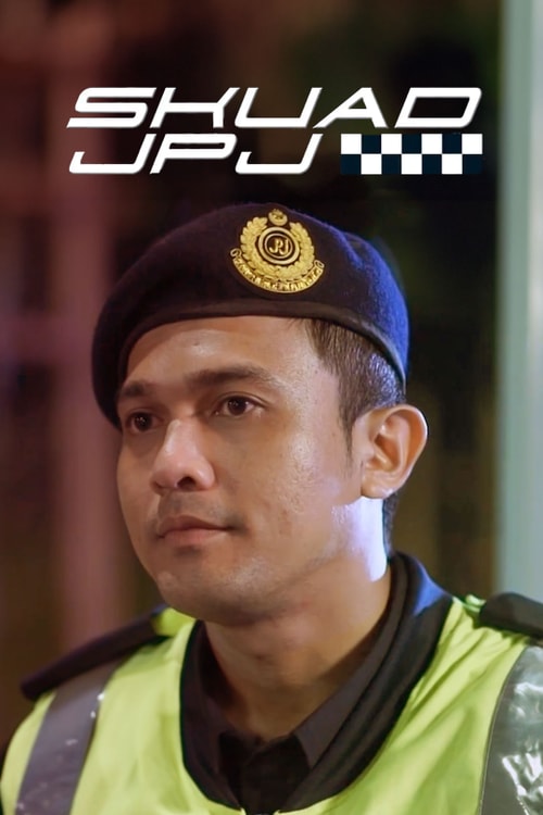 Skuad JPJ