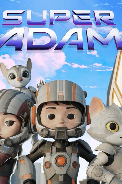 Super Adam