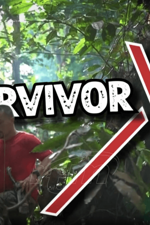 Survivor X : Bertahan Hingga Akhir