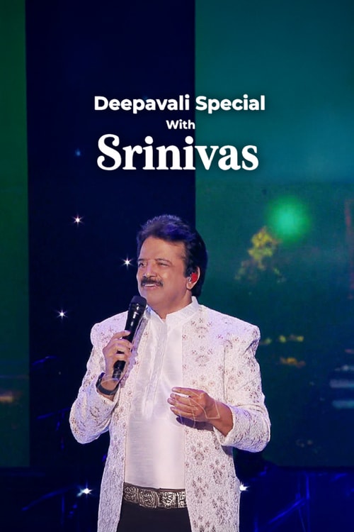 Deepavali Special With Srivinas