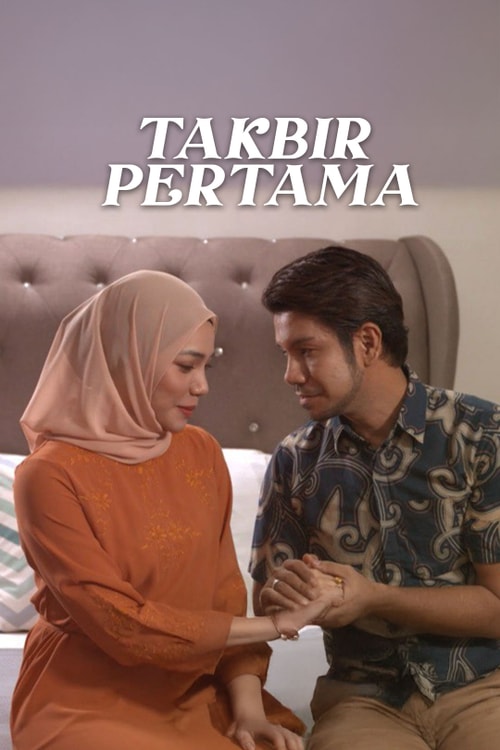 Takbir Pertama