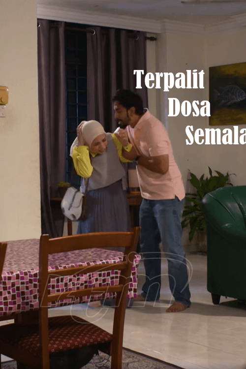 Terpalit Dosa Semalam
