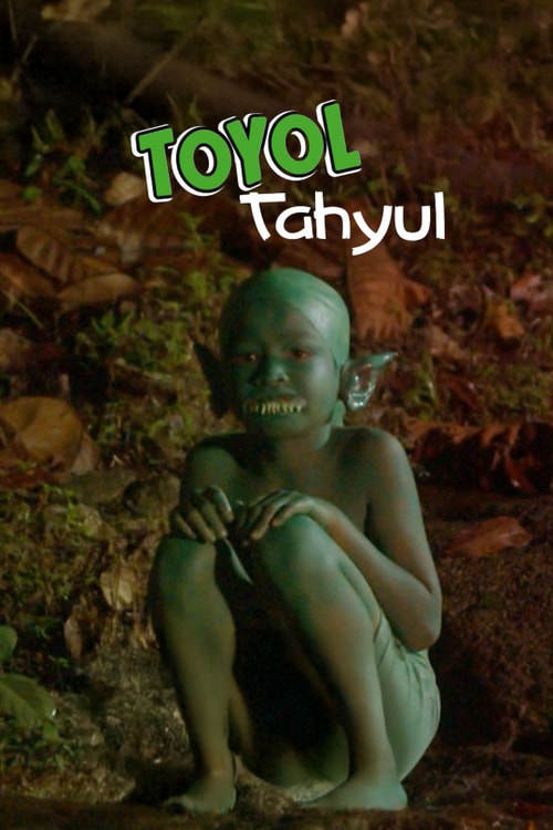 Toyol Tahyul