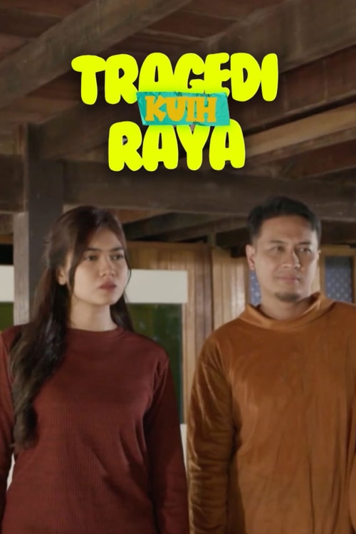 Tragedi Kuih Raya