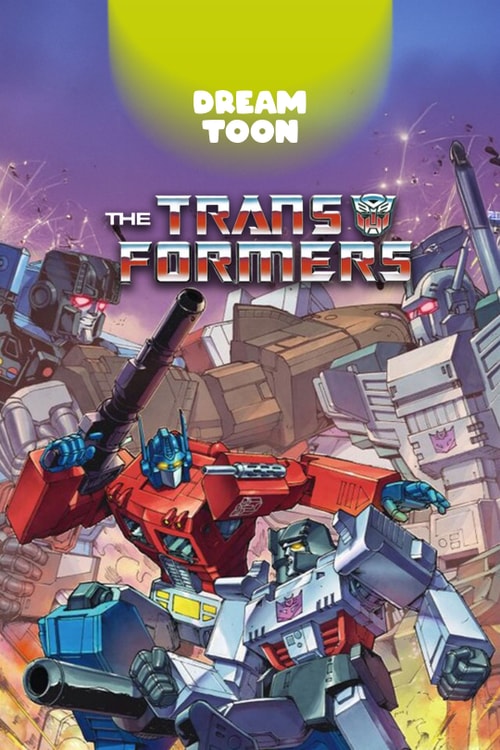 Transformers Classics