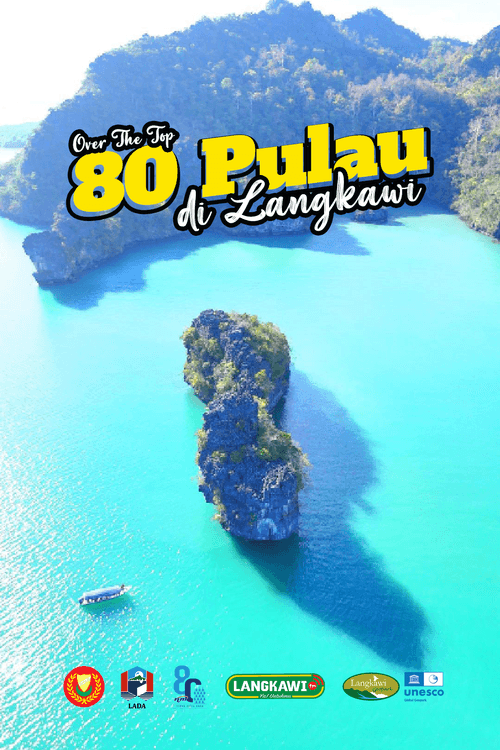 Over The Top 80 Pulau