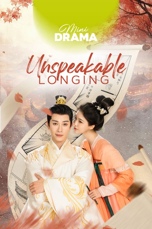 Unspeakable Longing