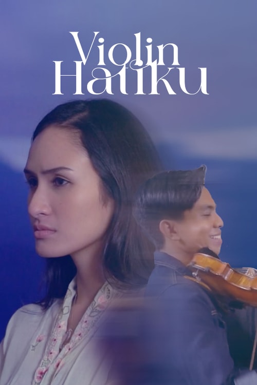 Violin Hatiku