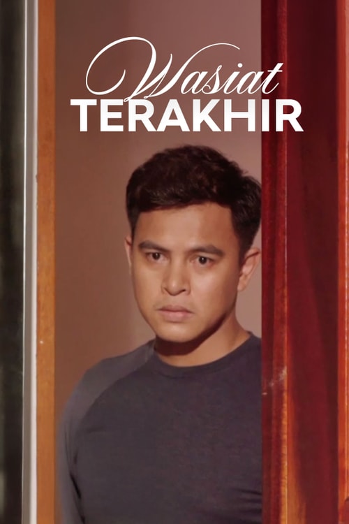 Wasiat Terakhir