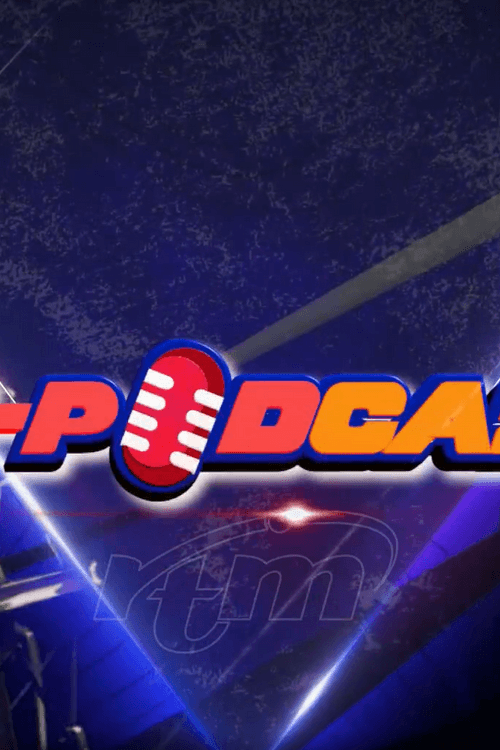 S-Podcast : 2026