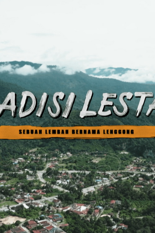 Tradisi Lestari