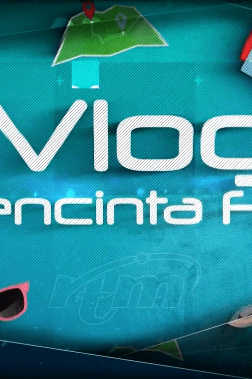 Vlog Pencinta Filem