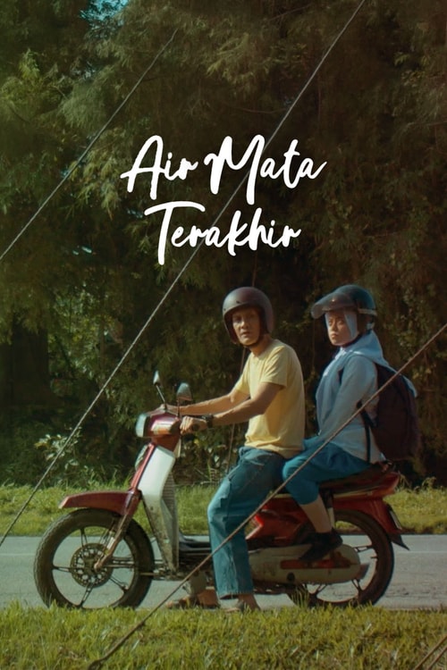 Air Mata Terakhir