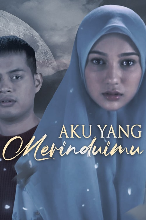 Aku Yang Merinduimu
