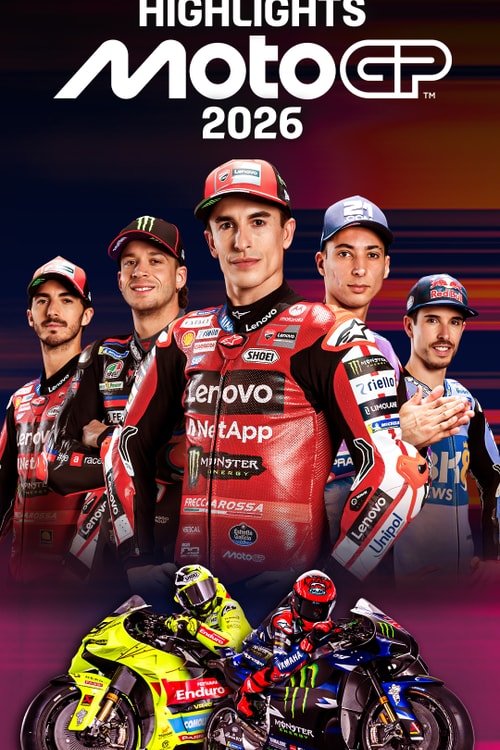 Highlights MotoGP 2026