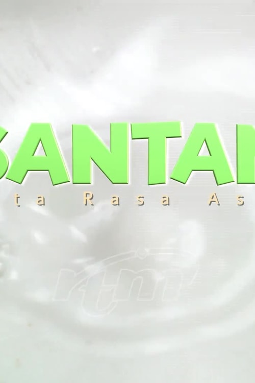 Santan CIta Rasa