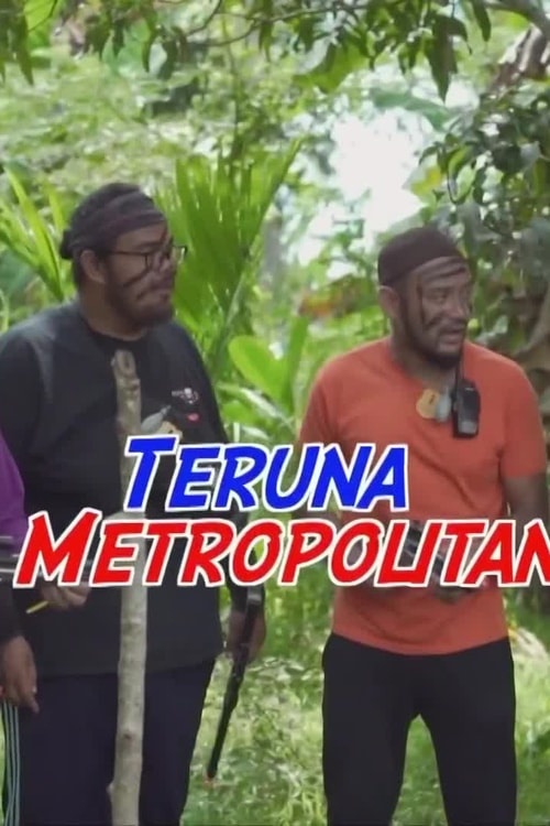 Teruna Metropolitan