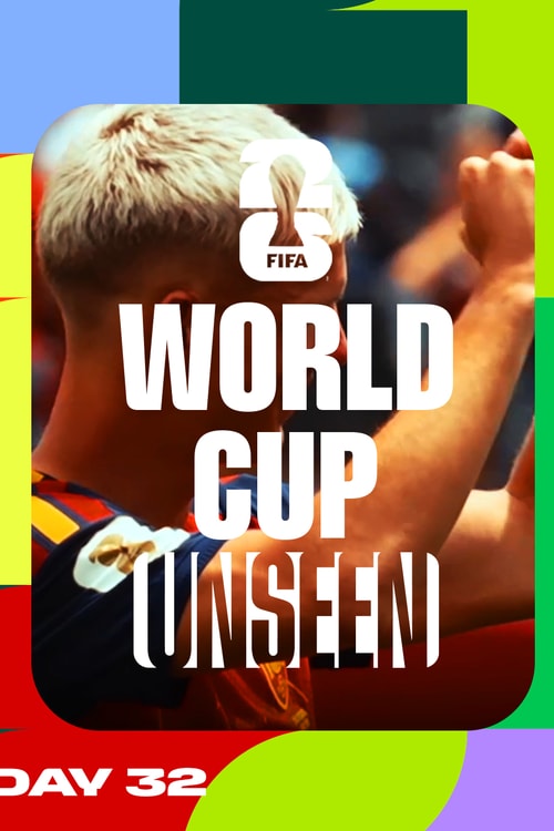 Day 32 | FIFA World Cup 2026 Unseen Moments
