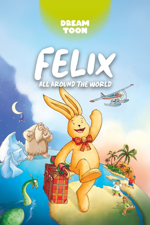 Felix: All Around The World 