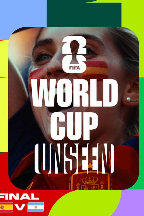 Final | Spain Vs Argentina Unseen Moments