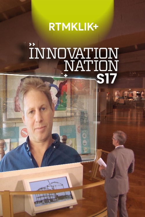 Innovation Nation S17