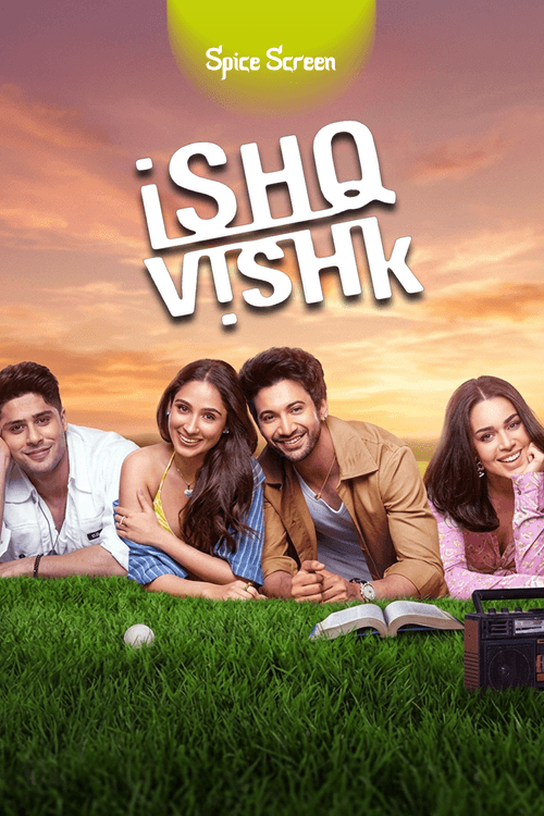 Ishq Vishk