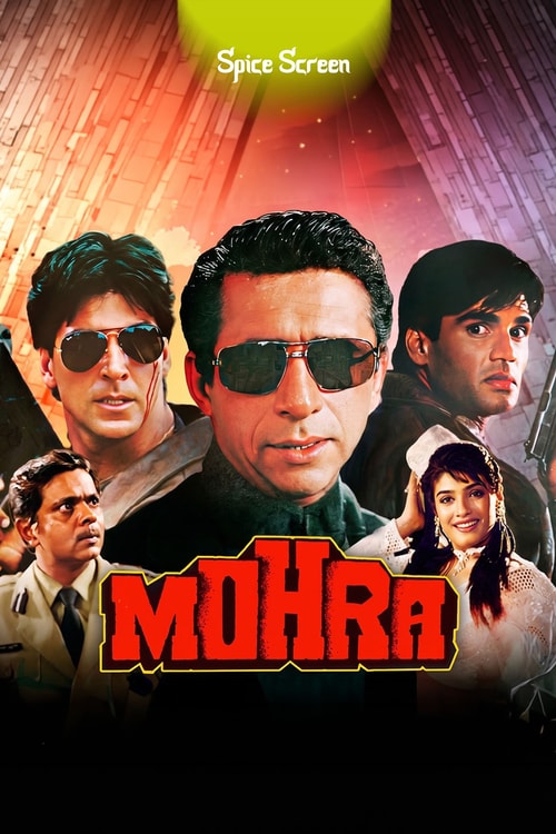 Mohra