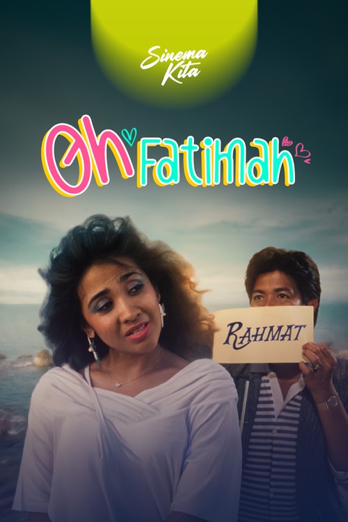 Oh Fatimah