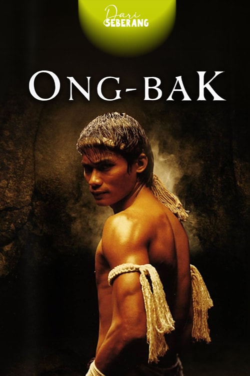Bangkok Warrior: Ong Bak 1